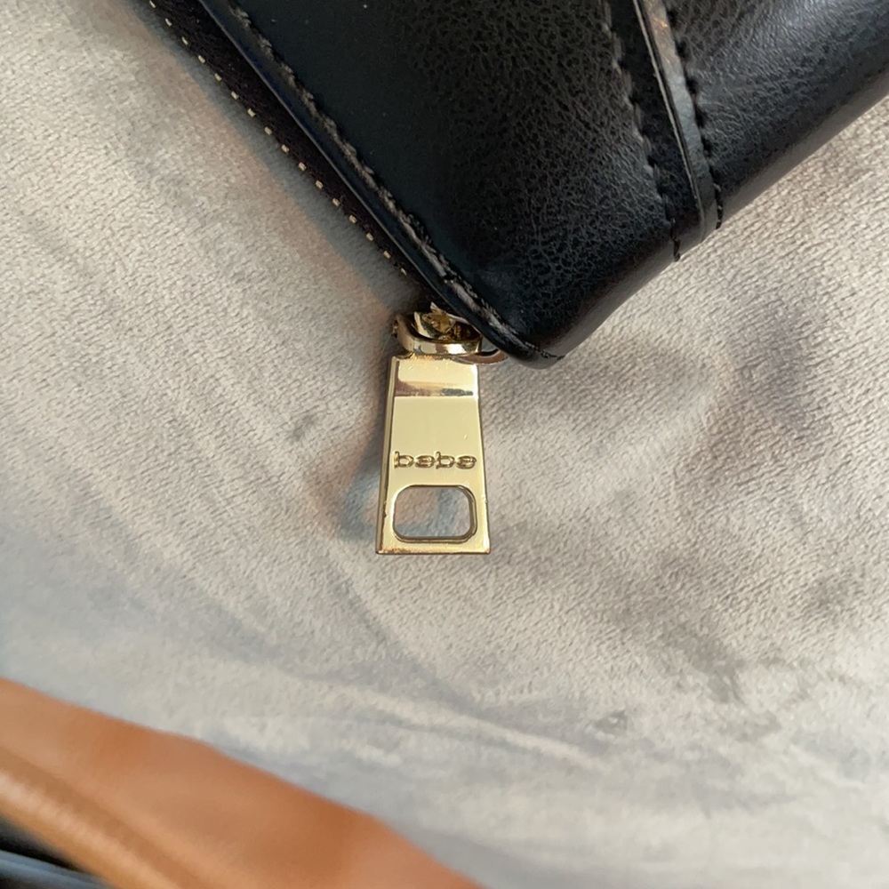 Bebe wallet - Picture 2 of 7